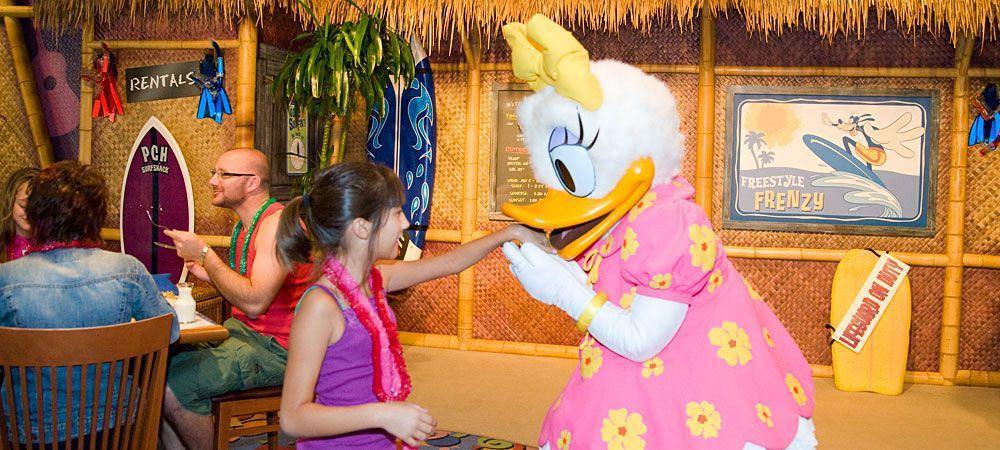 Disneys Paradise Pier Анагайм Екстер'єр фото